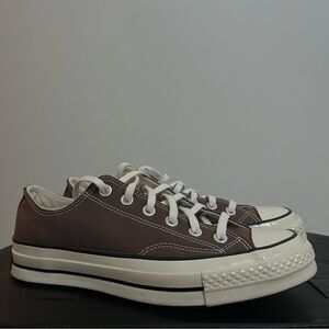 Converse Chuck 70 low top brown